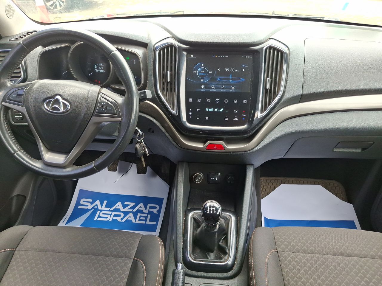 CHANGAN - 14