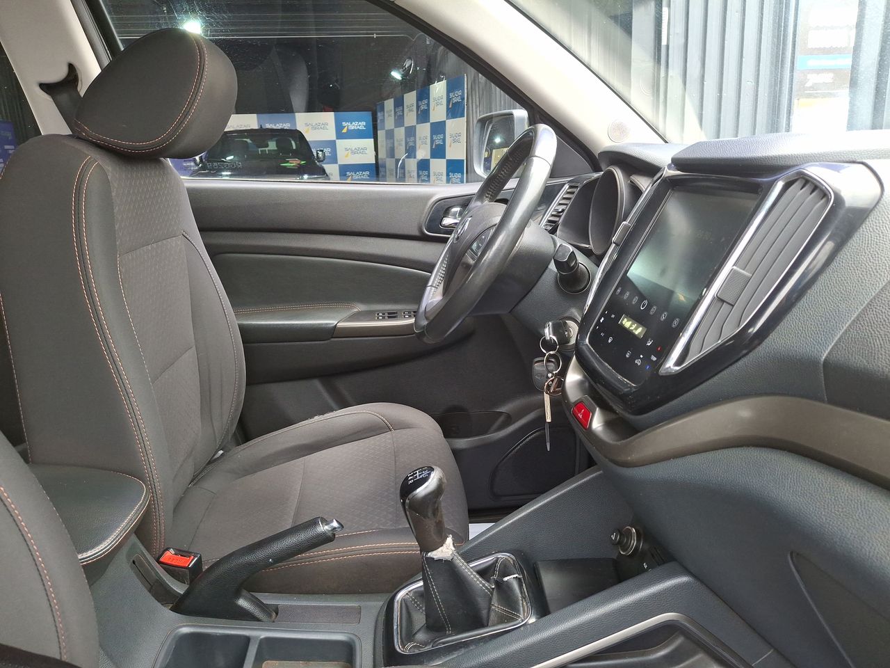 CHANGAN - 15