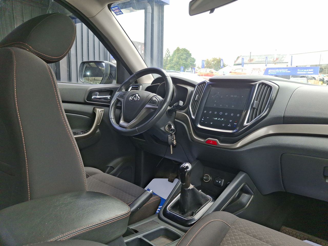 CHANGAN - 16