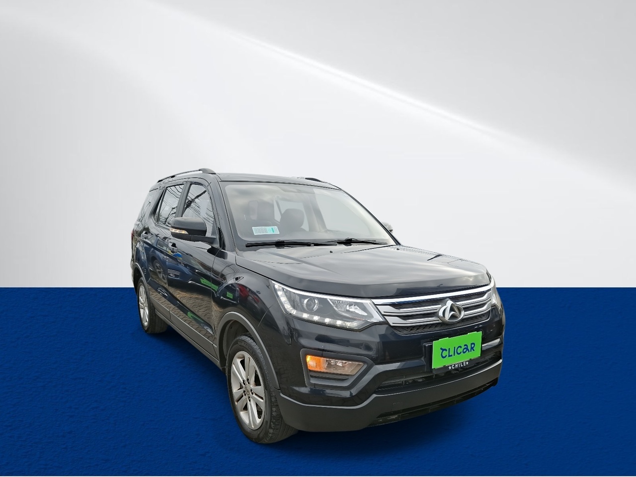 CHANGAN