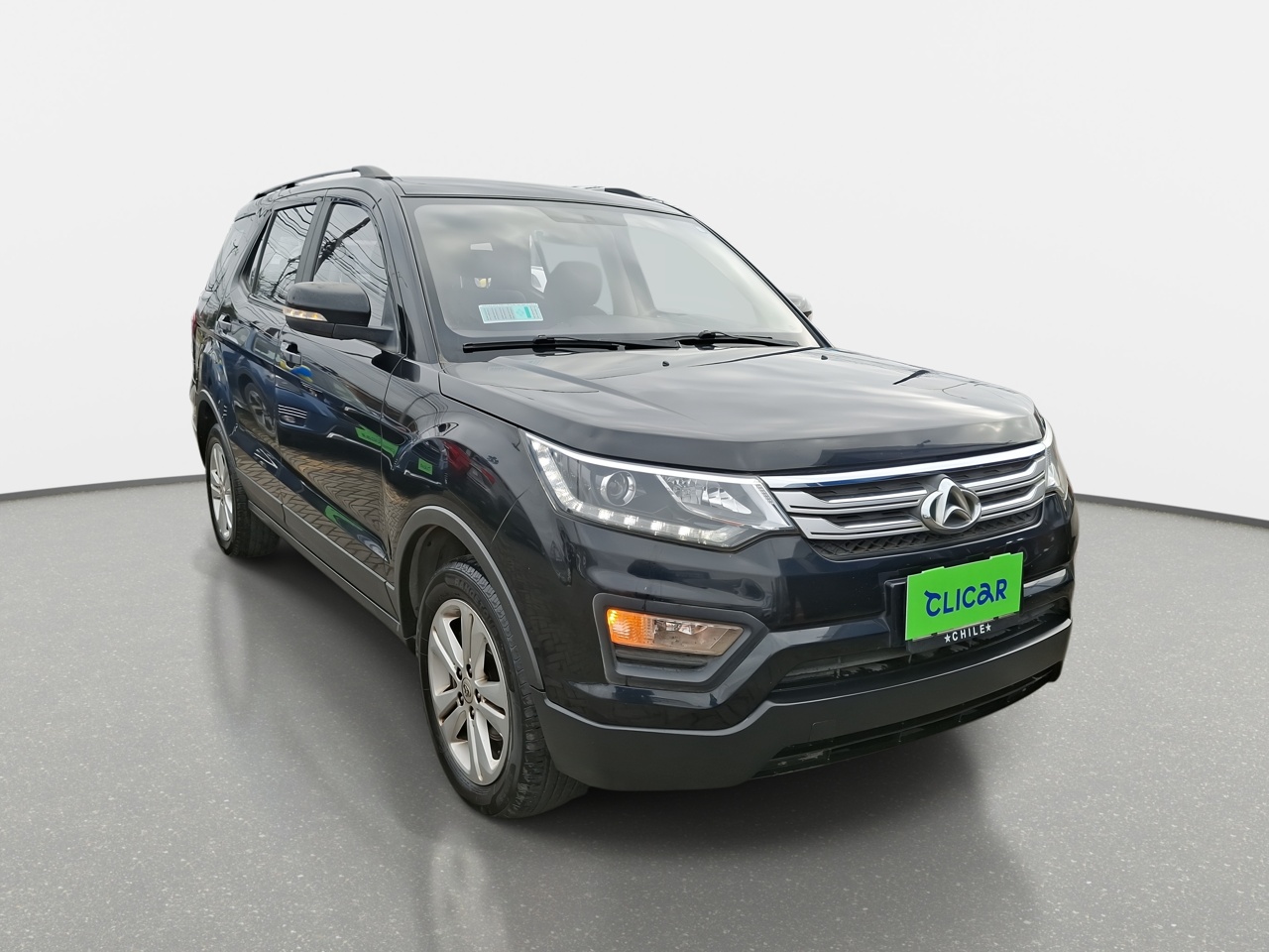 CHANGAN