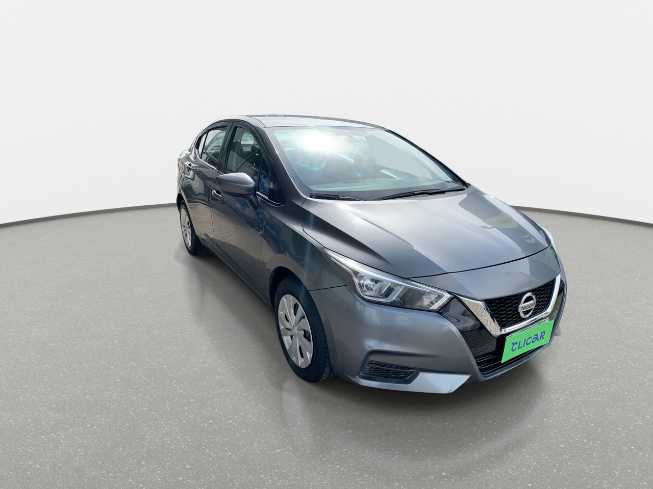 NISSAN - 1