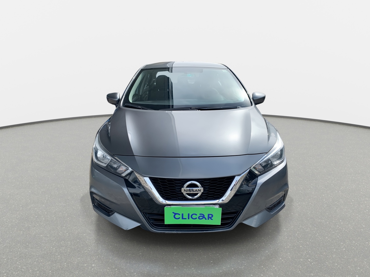 NISSAN - 2