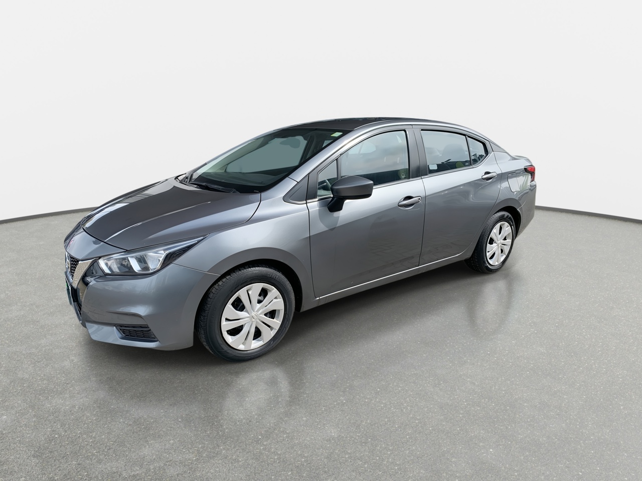 NISSAN - 3