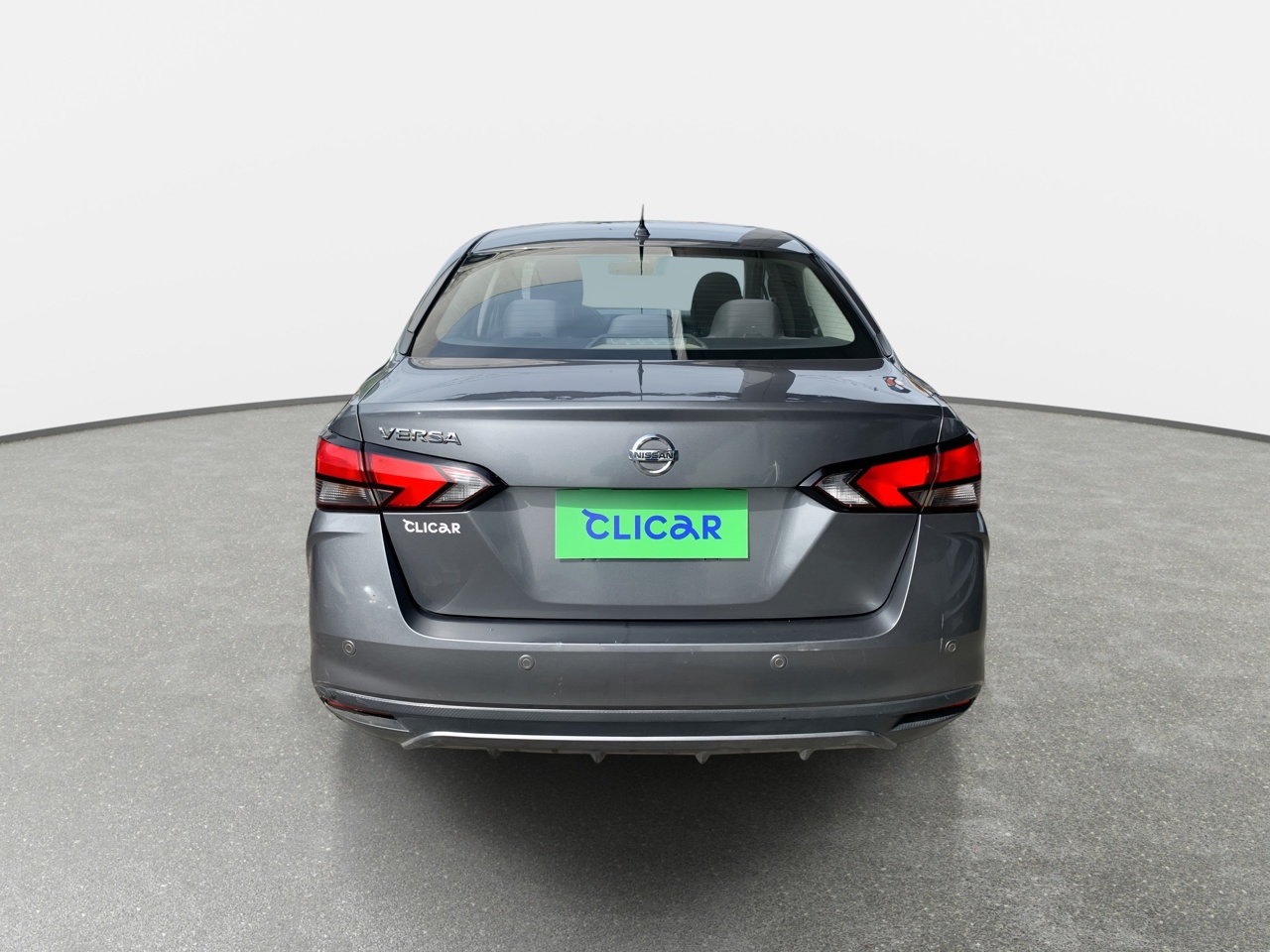 NISSAN - 6