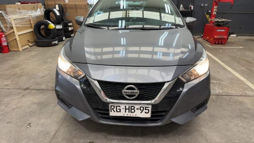 NISSAN - 2
