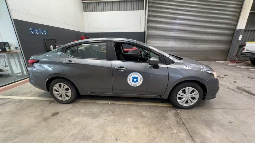 NISSAN - 3