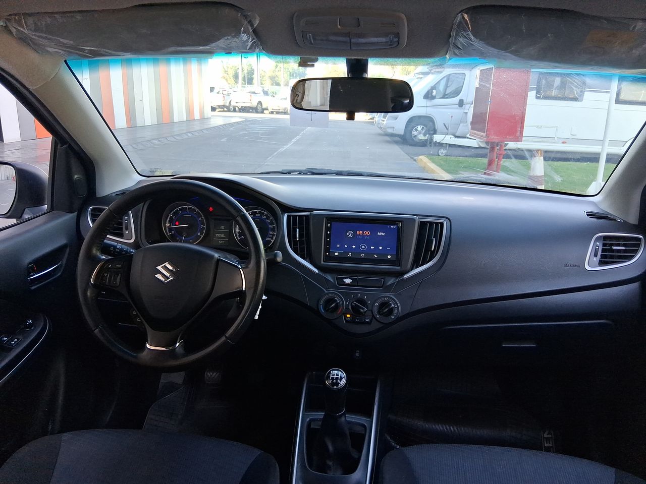 SUZUKI - 26