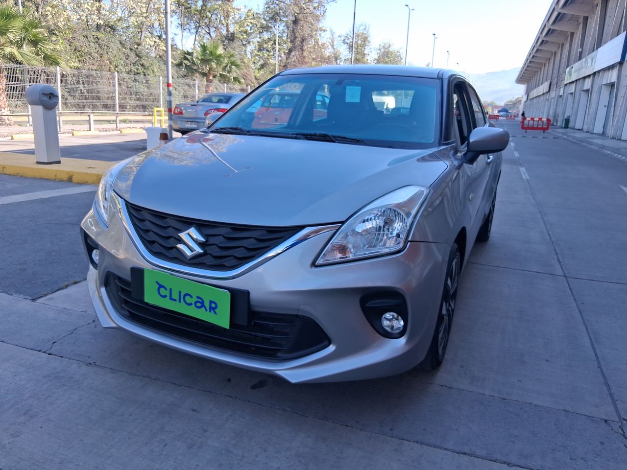 SUZUKI - 2