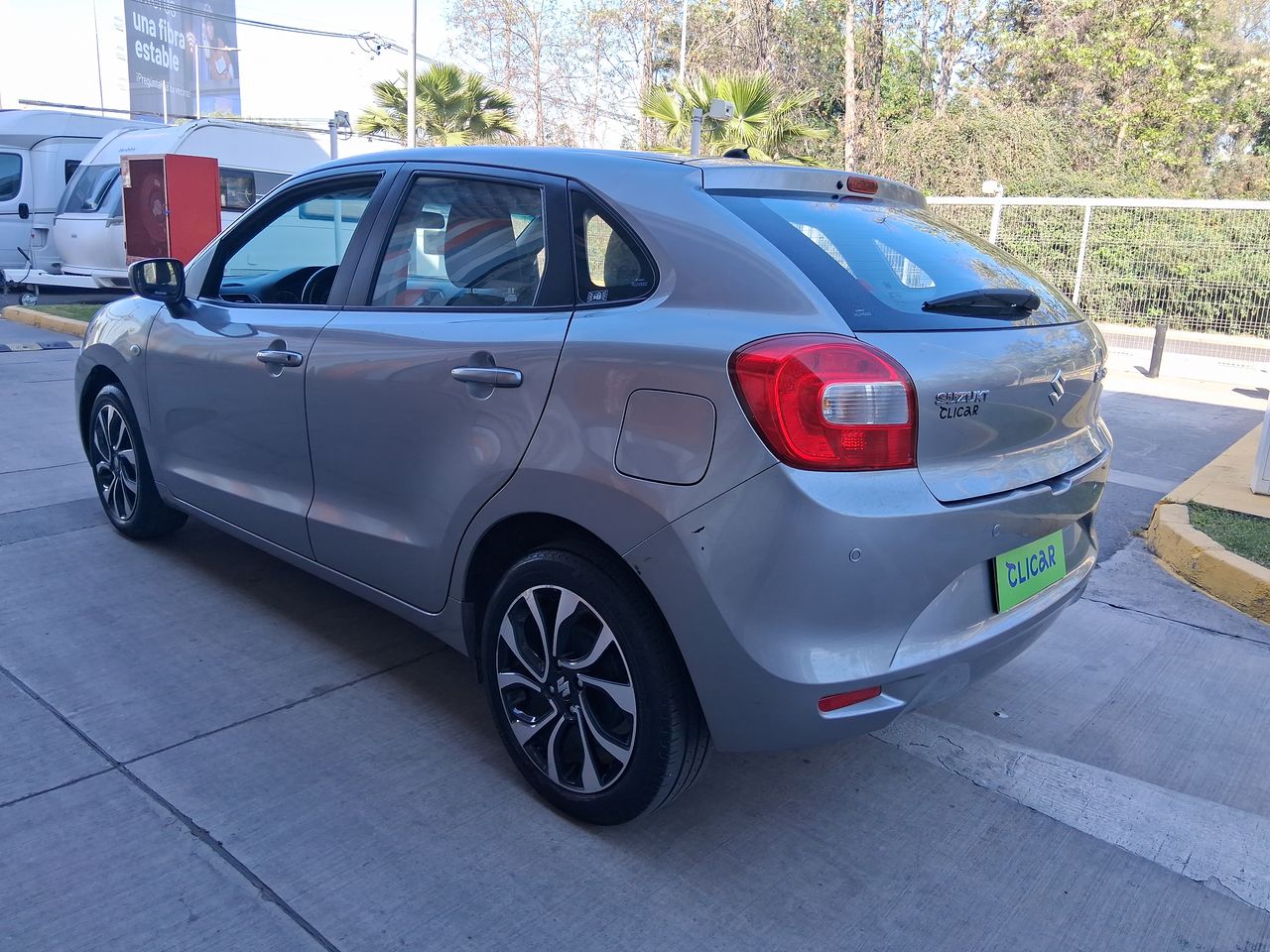 SUZUKI - 4
