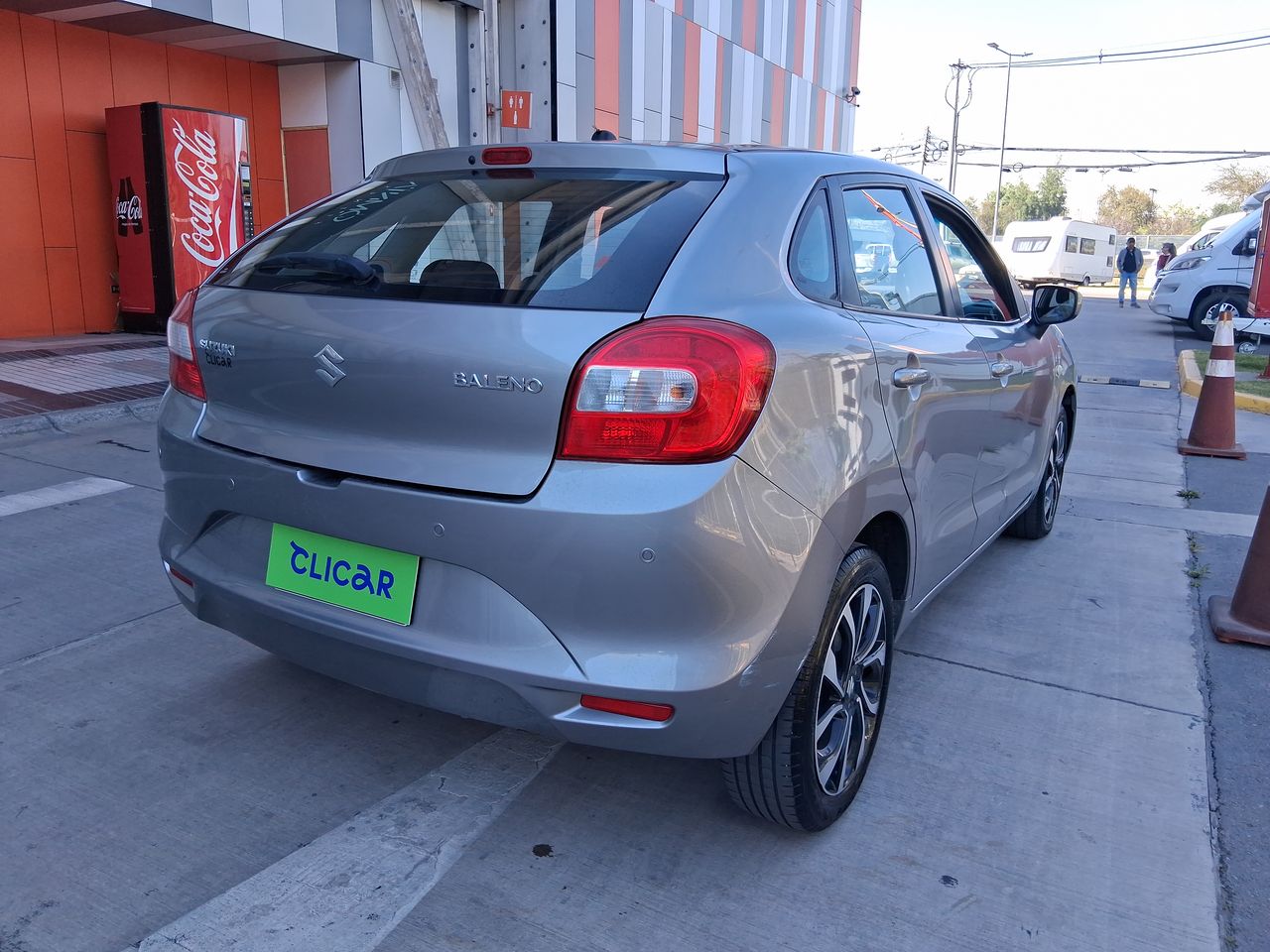 SUZUKI - 5