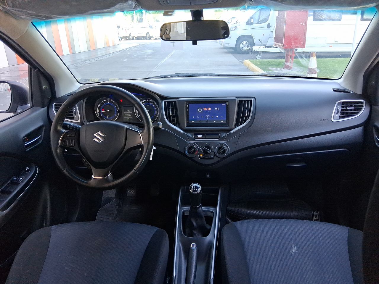 SUZUKI - 7