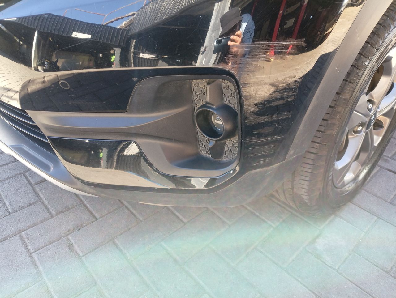 KIA Seltos — foto 10 de 26