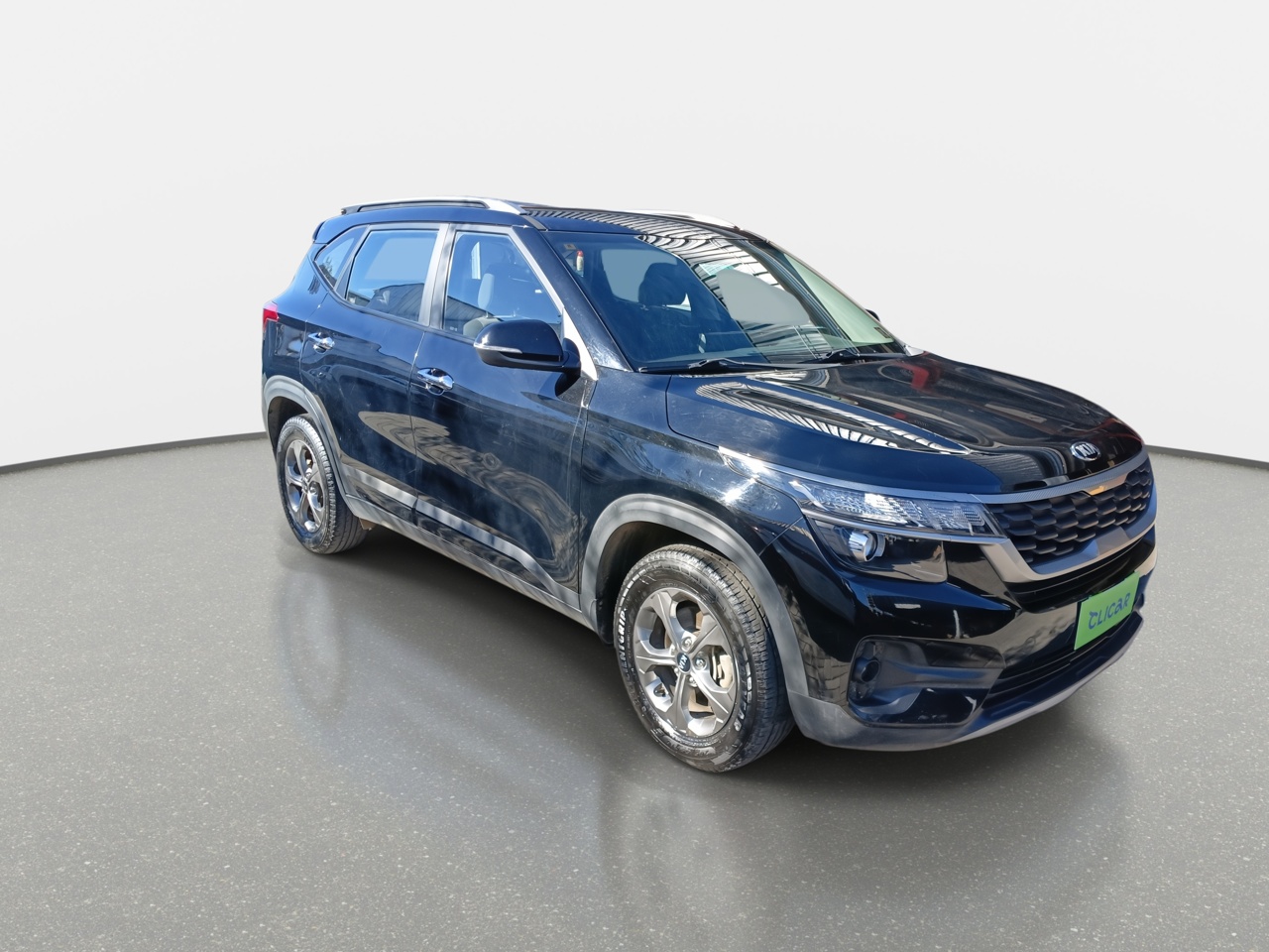 KIA - 1