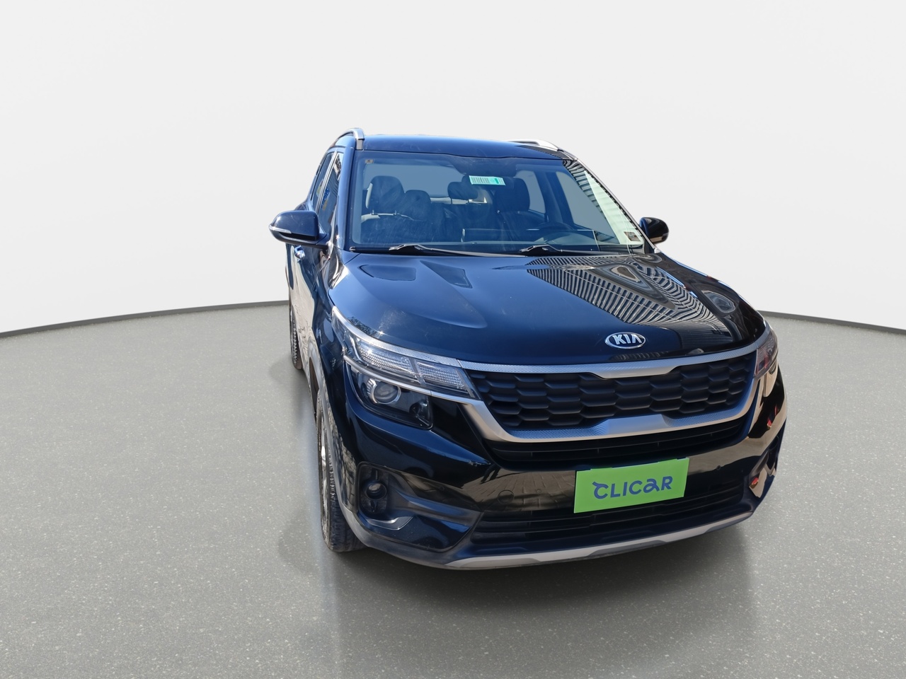 KIA - 2