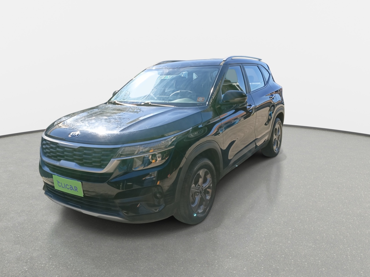 KIA - 3