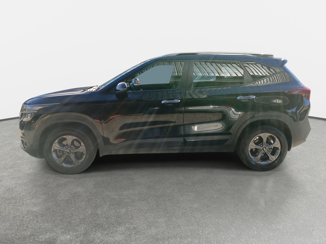KIA - 4