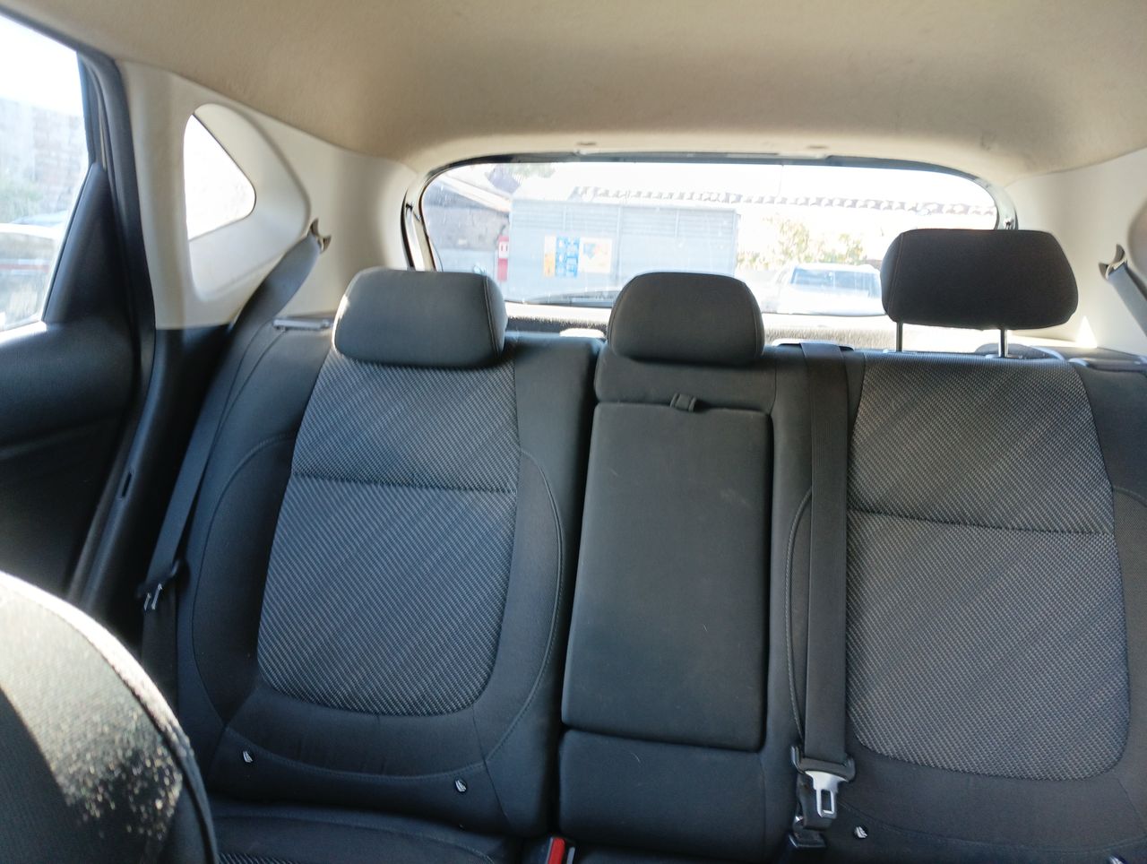 KIA Seltos — foto 5 de 26