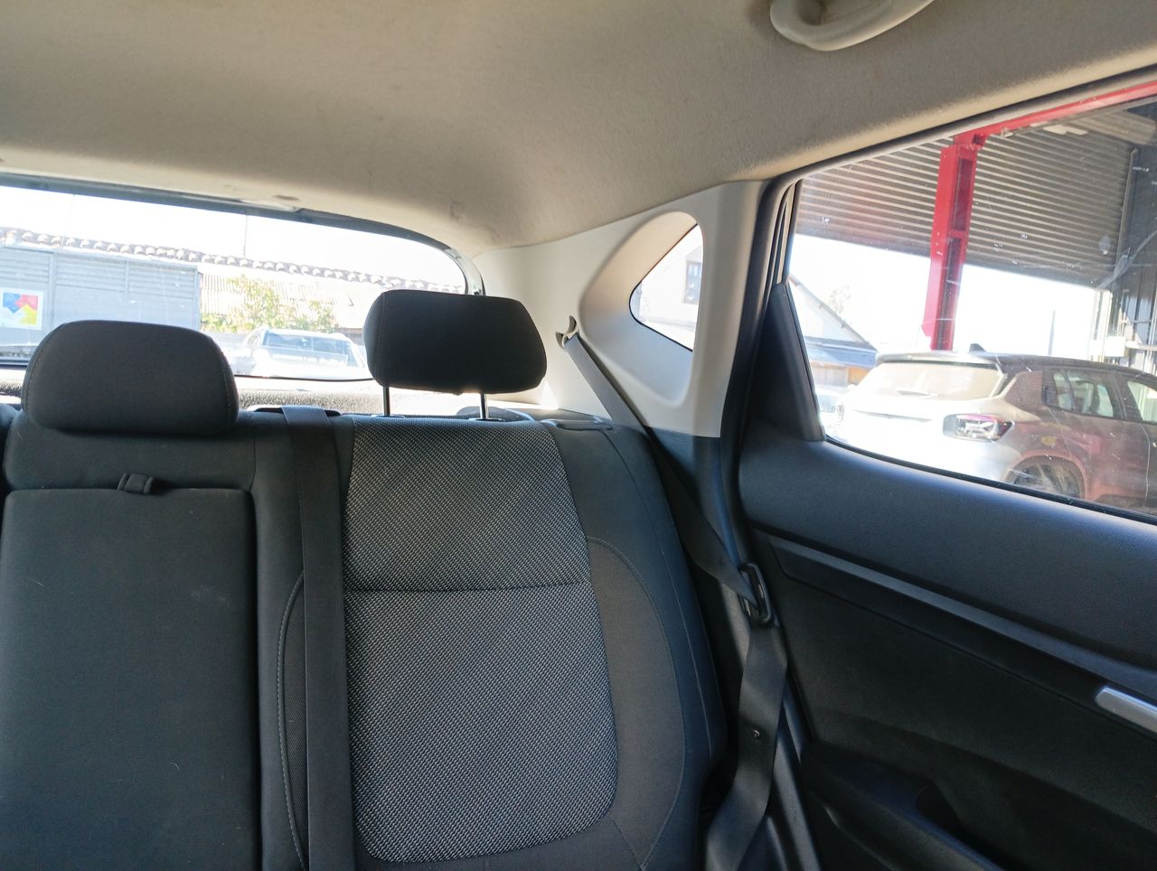 KIA Seltos — foto 6 de 26