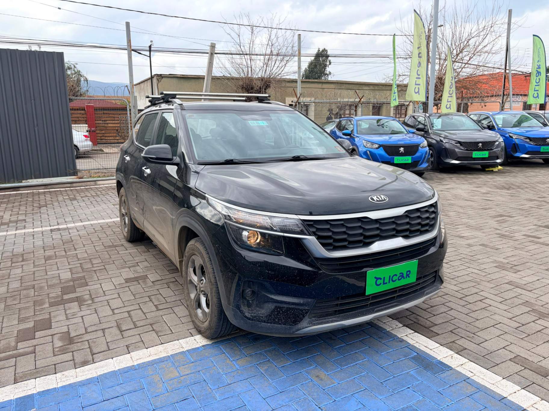 KIA