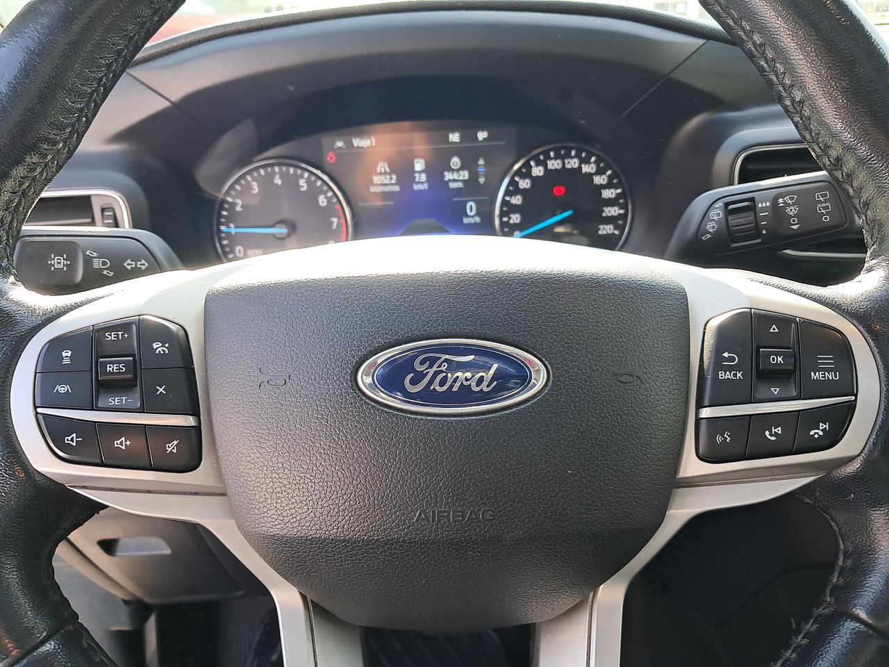 FORD - 18