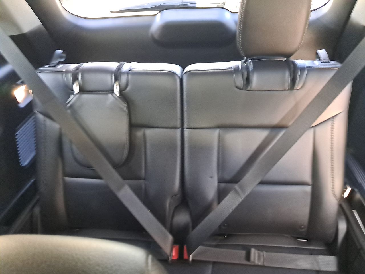 FORD - 27