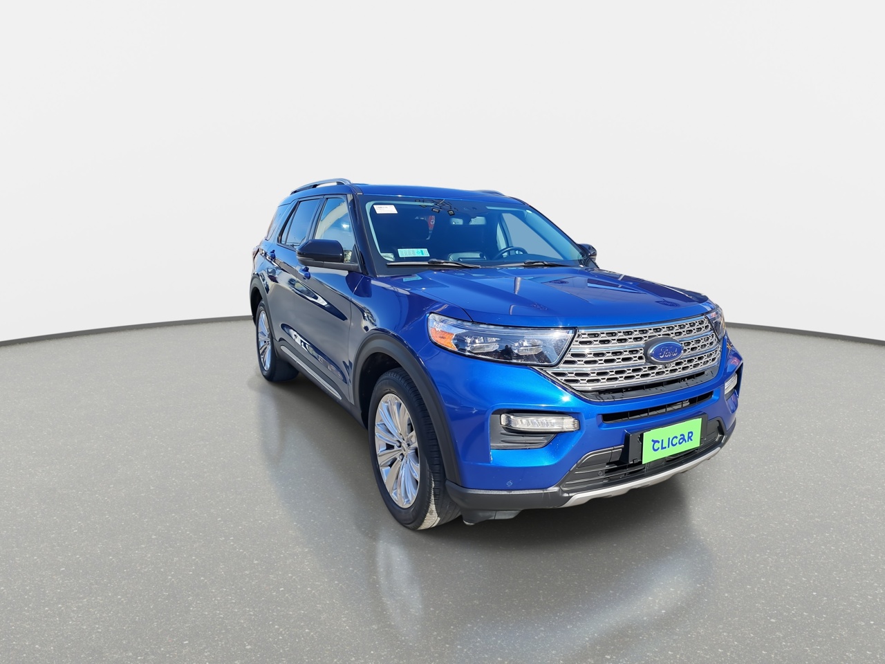 FORD - 1