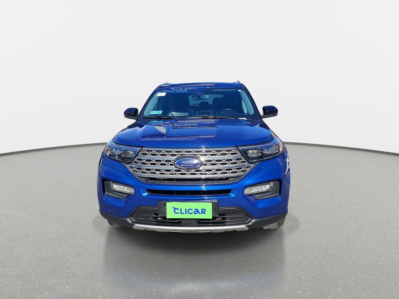 FORD - 2