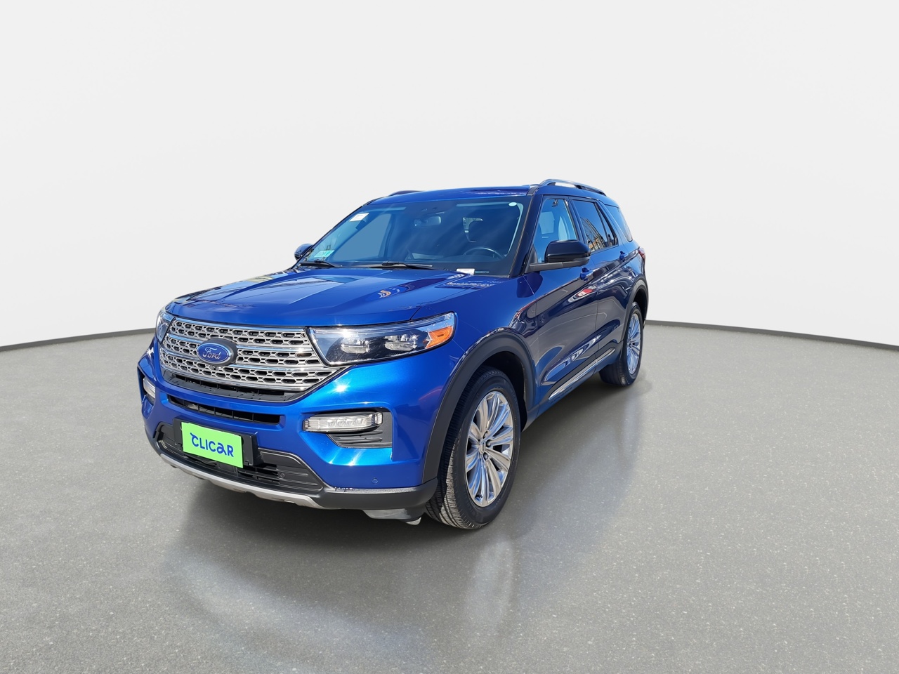 FORD - 3
