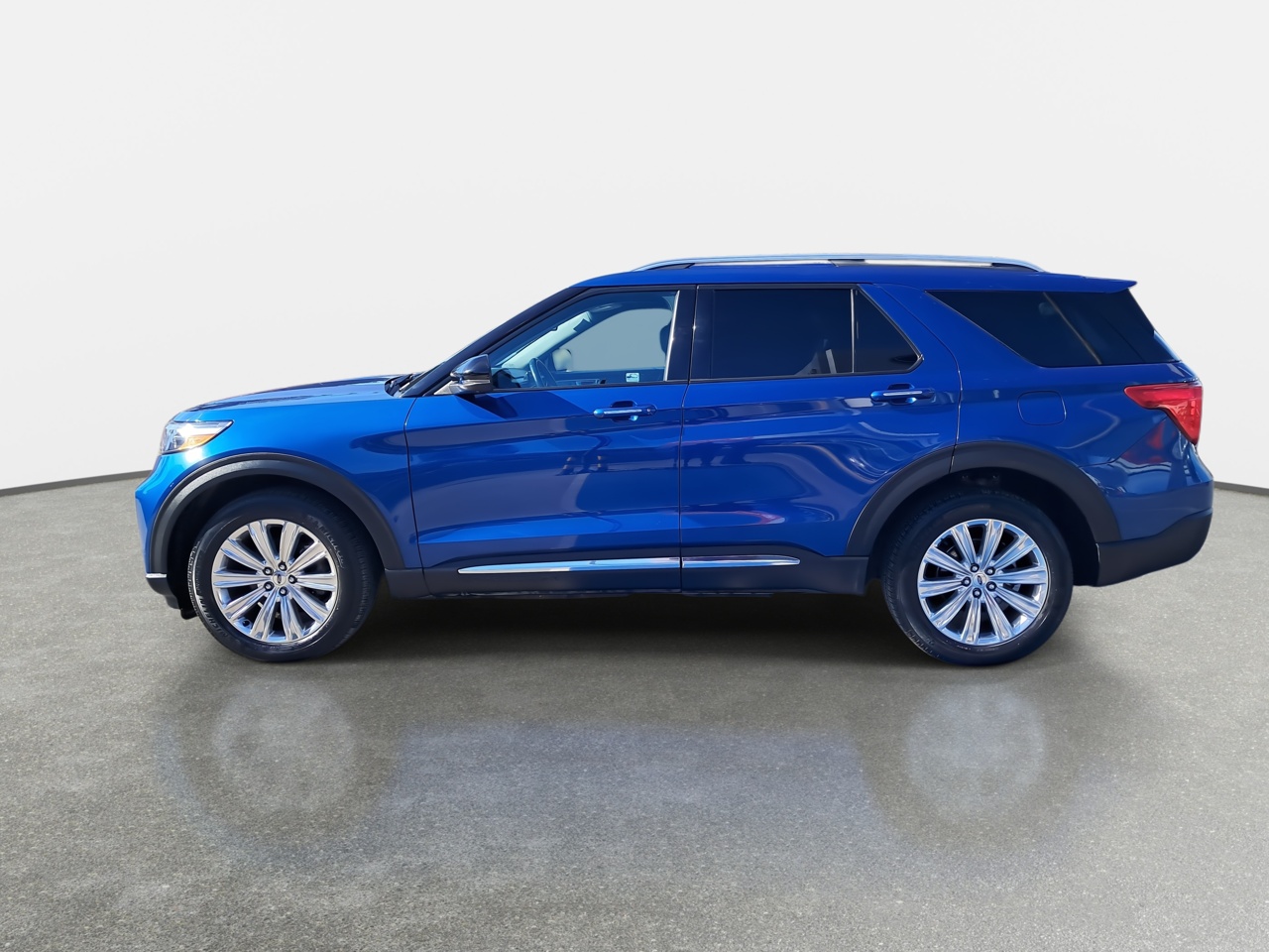 FORD - 4