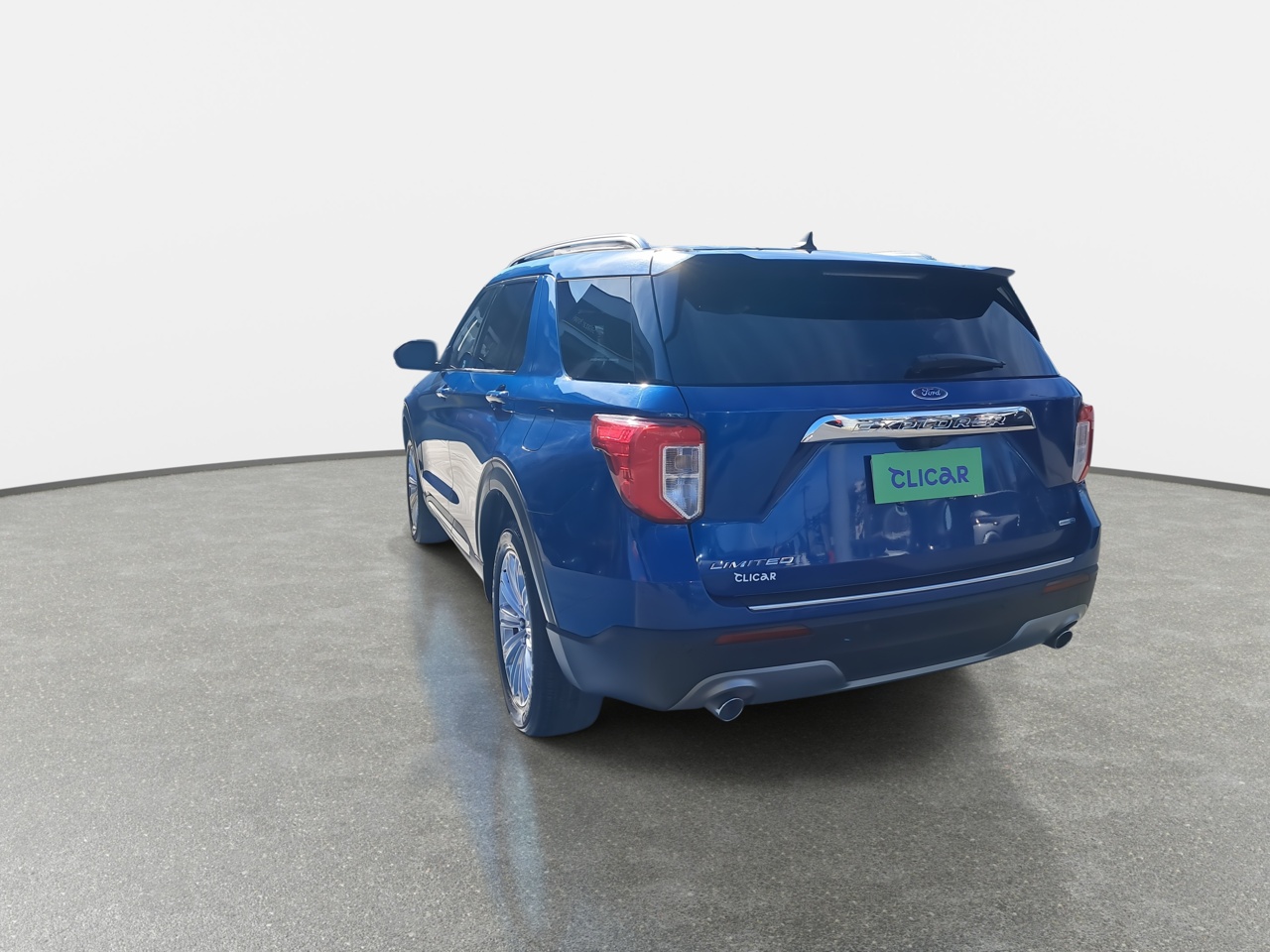 FORD - 5