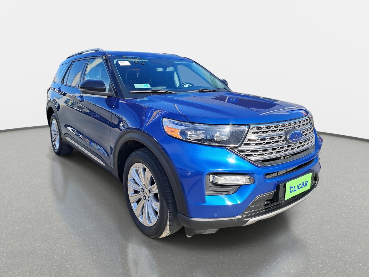 FORD