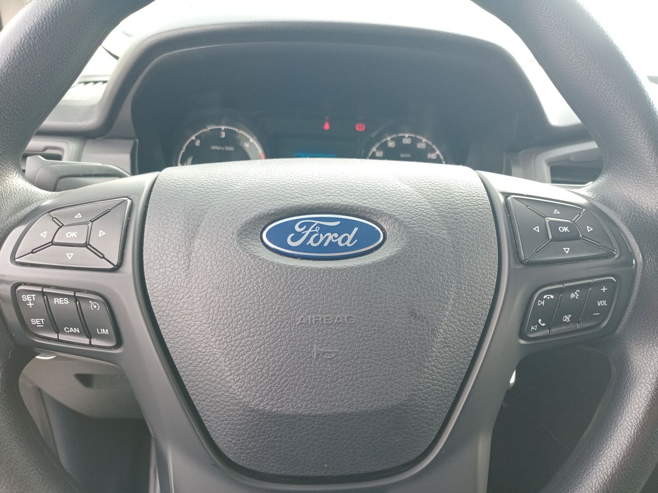 FORD - 16