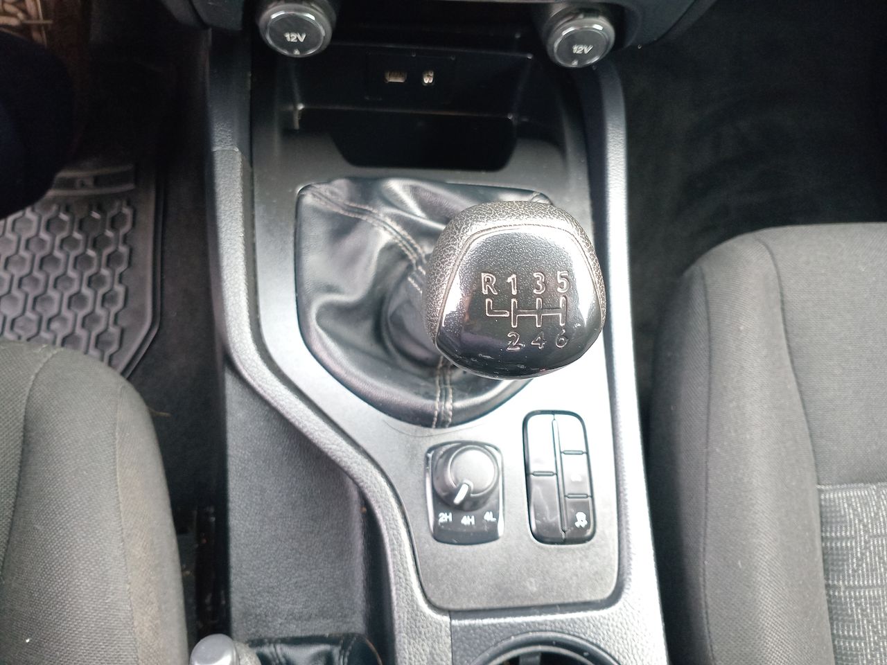 FORD - 20