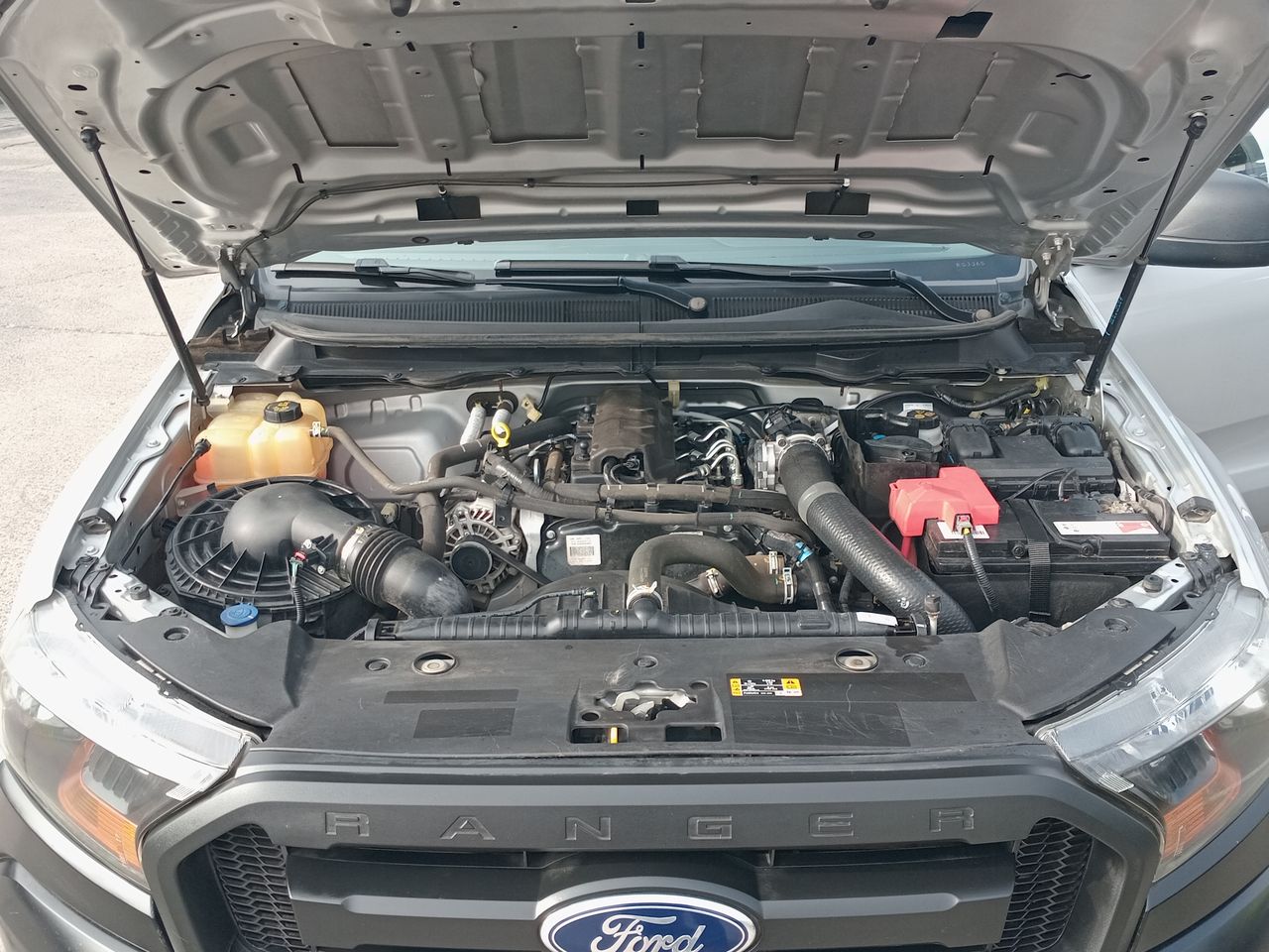 FORD - 8