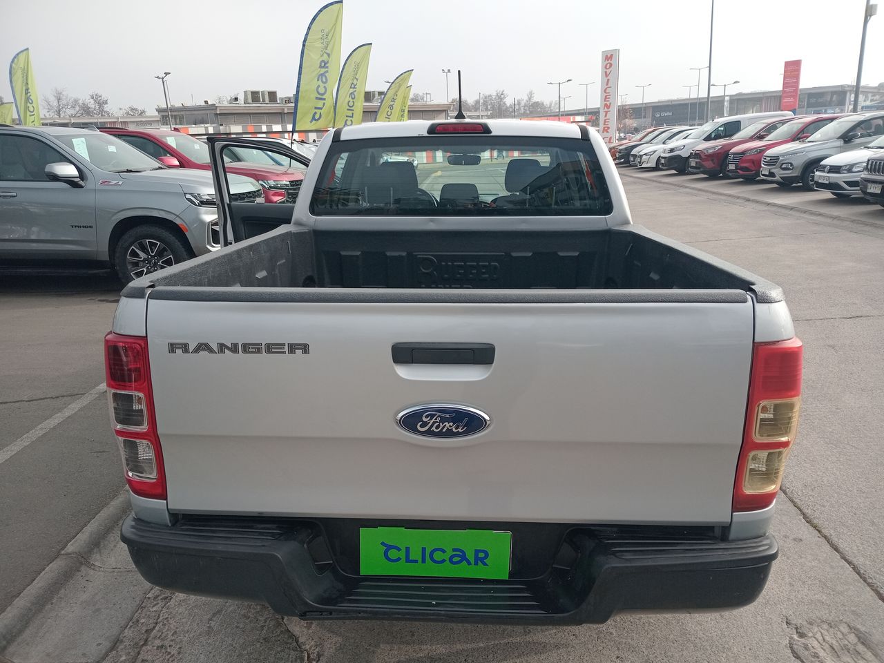 FORD - 11