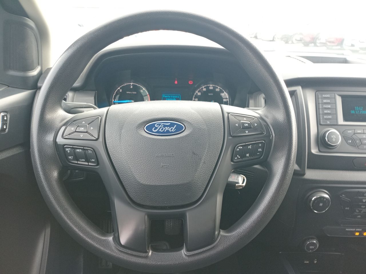 FORD - 15
