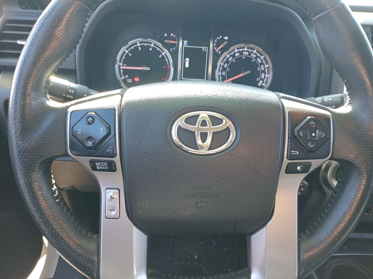 TOYOTA - 24