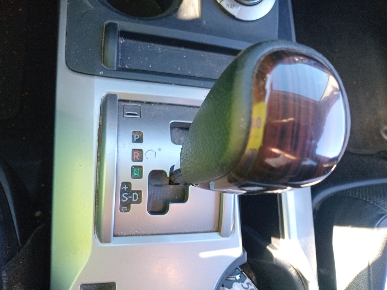 TOYOTA - 29