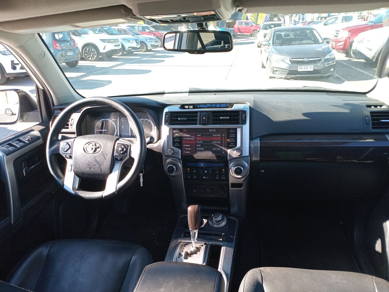 TOYOTA - 30