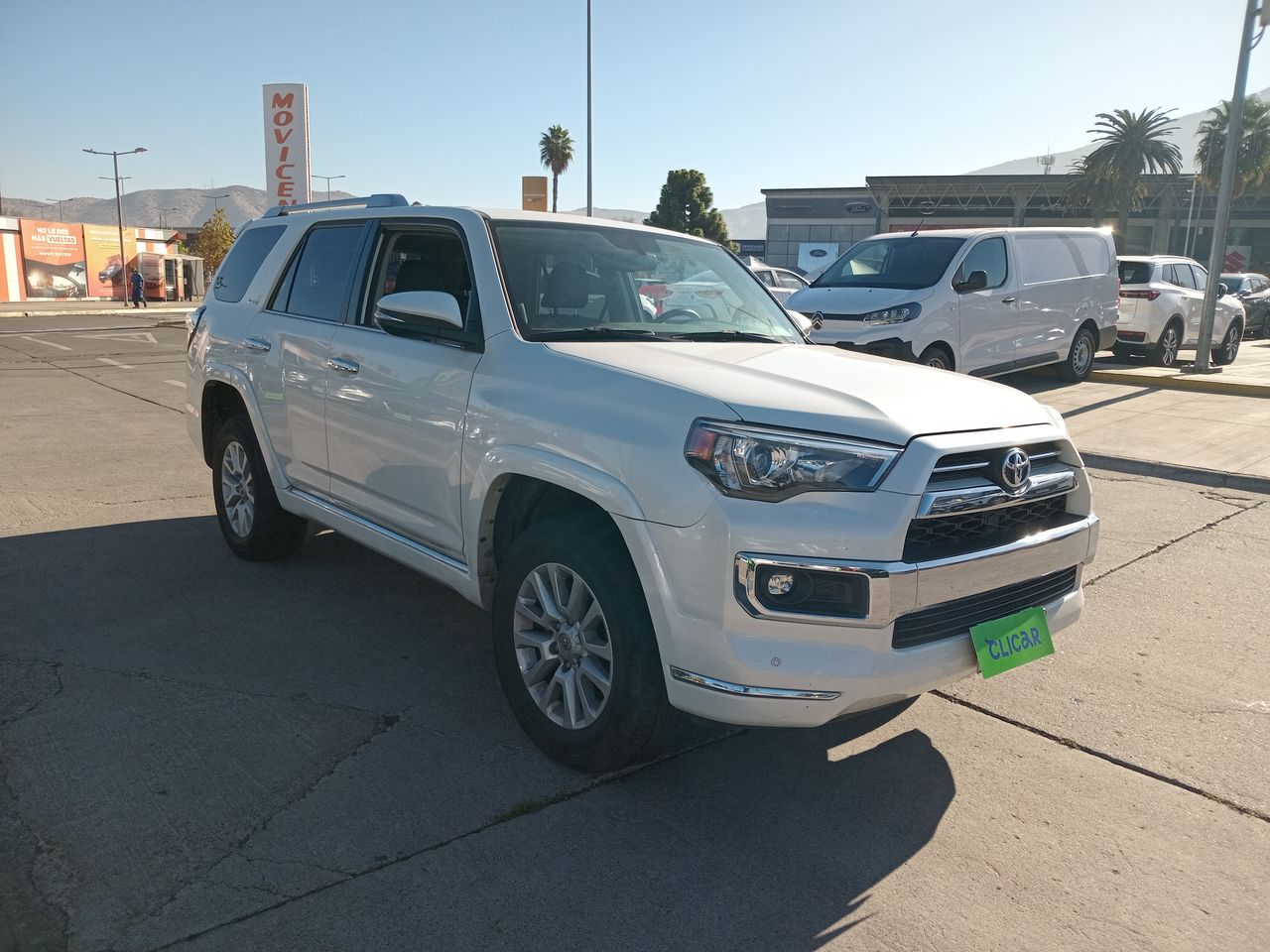 TOYOTA - 1