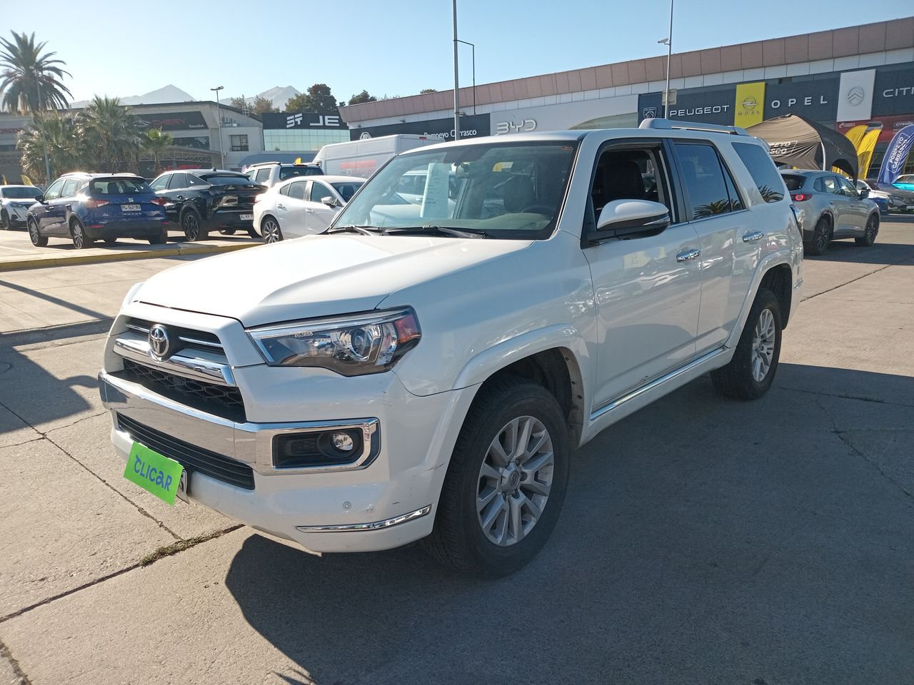 TOYOTA - 3