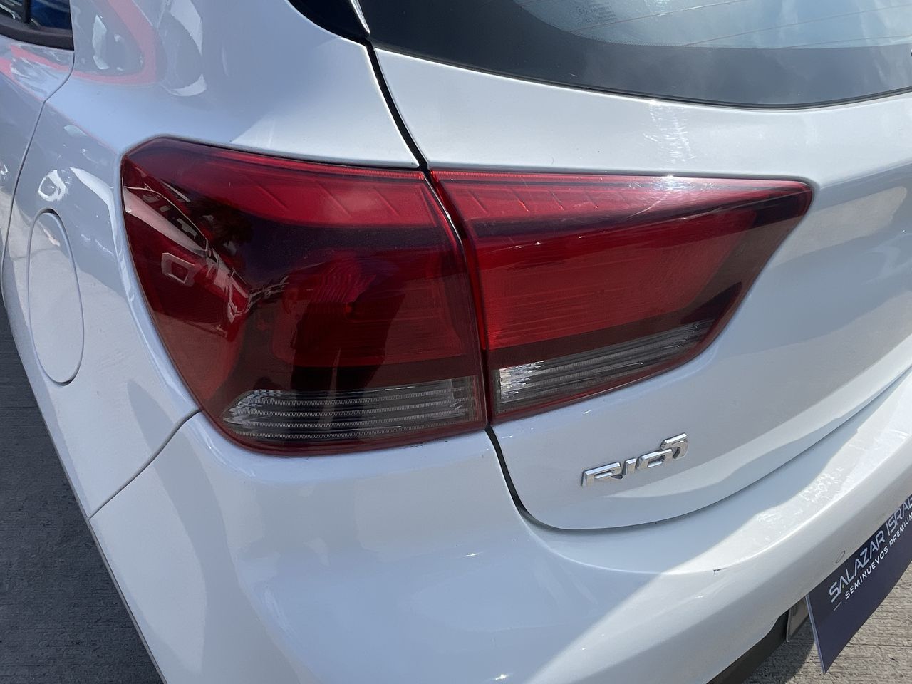 KIA - 18
