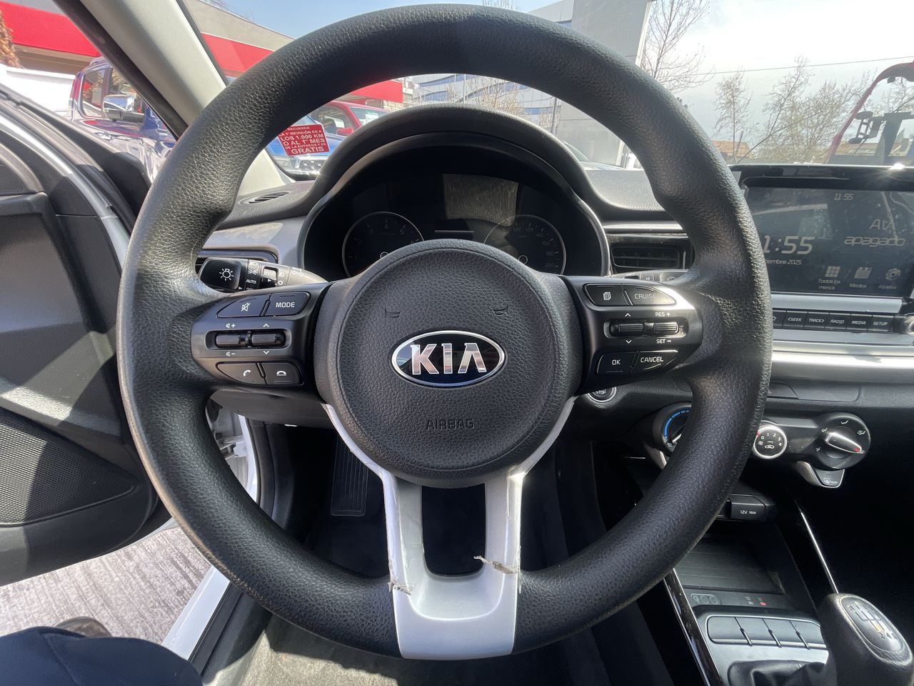 KIA - 23