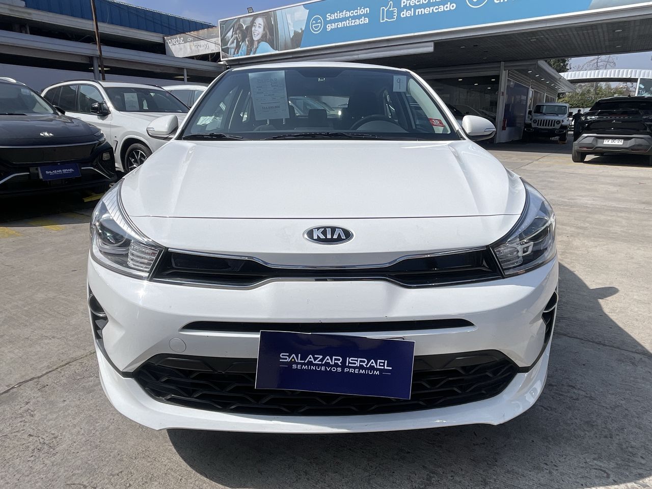 KIA - 2