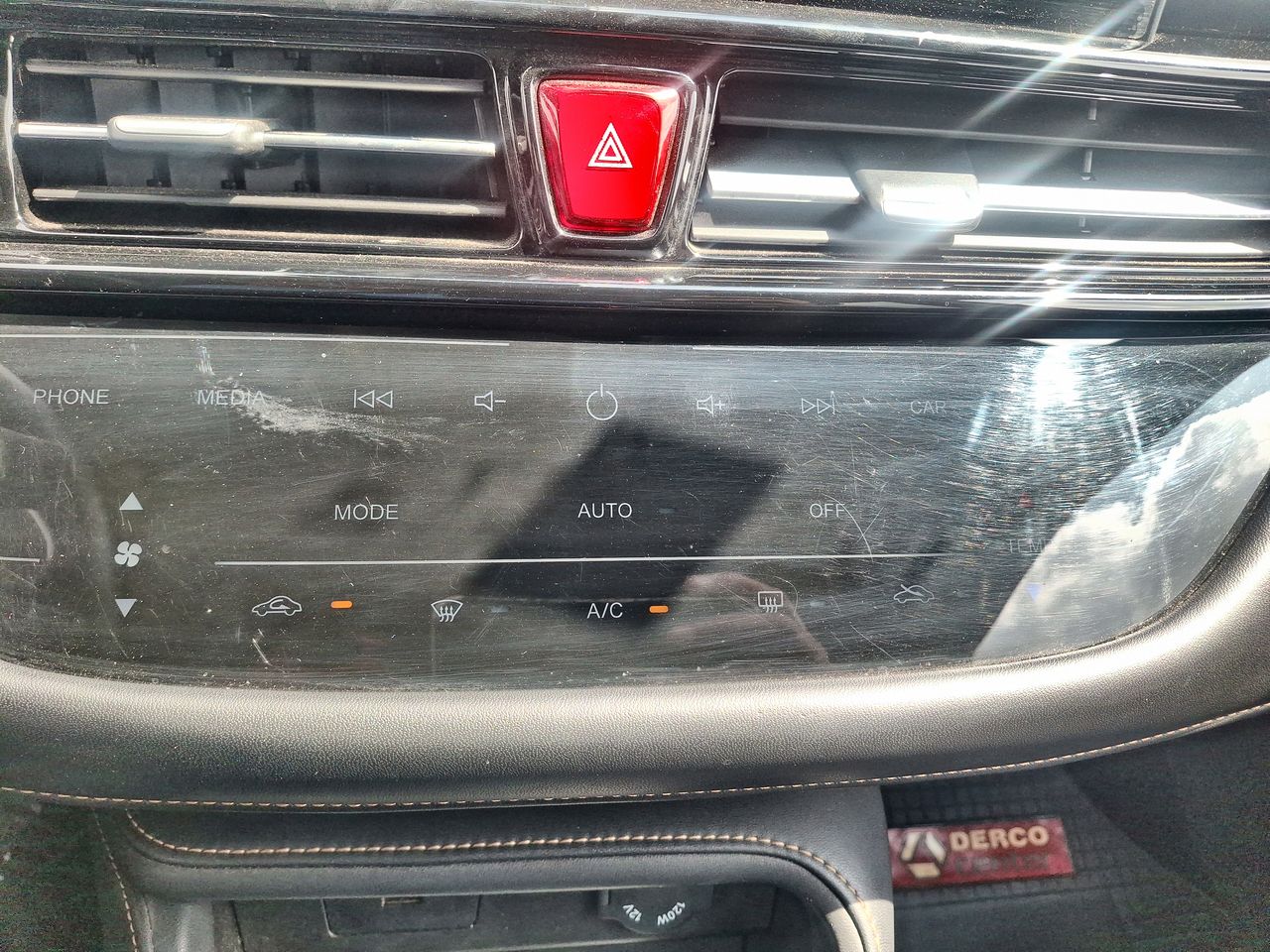 JAC - 27