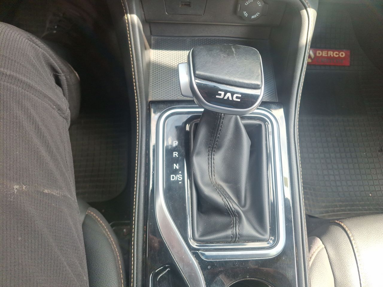 JAC - 28