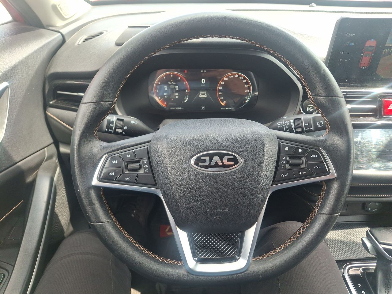 JAC - 22