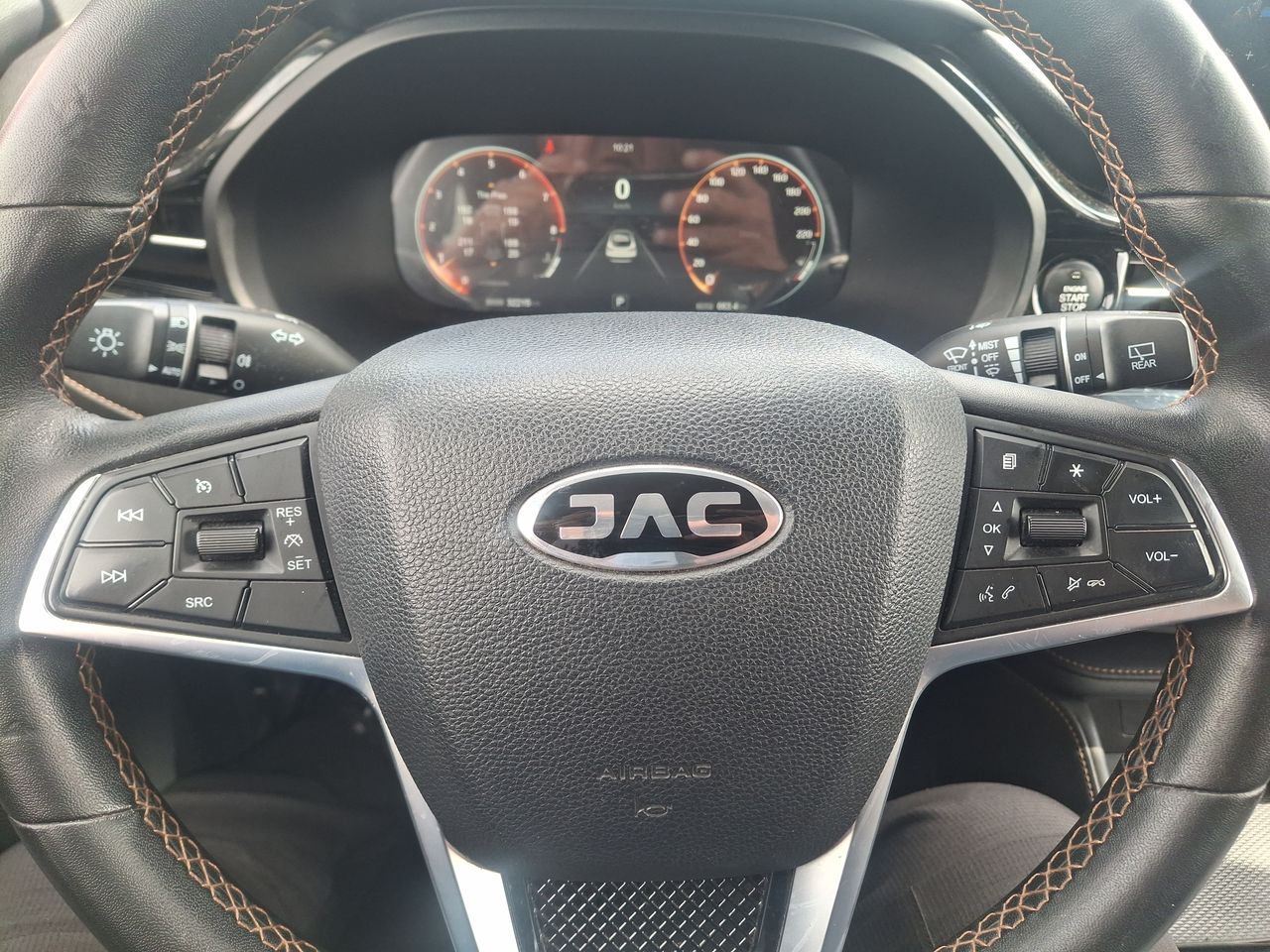 JAC - 23