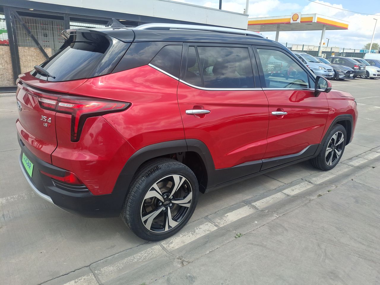 JAC - 6